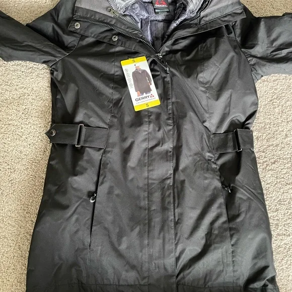 Gerry 3-in-1 Rain Systems Jacket - Picture 5 of 10